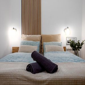 Appartement met een Slaapkamer